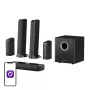 Soundbar Ultimea Apollo S90 — Ultimea Apollo S90 soundbar (modello U3820)