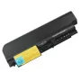Batteria per notebook, Extra Digital Advanced, LENOVO 42T5225, 5200mAh