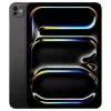 iPad Pro 11 M5, Space Black, 2TB, Wi-Fi + Cellular, vetro standard