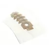 Accessorio per aspirapolvere Makita W107418353 5 pezzi
