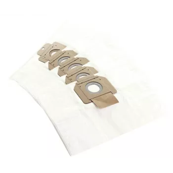 Accessorio per aspirapolvere Makita W107418353 5 pezzi