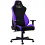 Nitro Concepts S300 Sedia gaming - Nebula viola