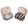 Thule 5567 Clean Dirty Cubo da imballaggio gentle beige