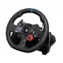 Volante da corsa Logitech G29 Force Feedback con cuffia Astro A10 – volante con Force Feedback e cuffia Astro A10 inclusa