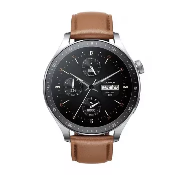 Smartwatch Joyroom JR-FC2 Pro argento