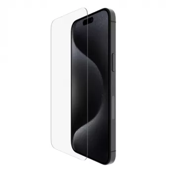 ScreenForce vetro temperato iPhone 16 Pro Max