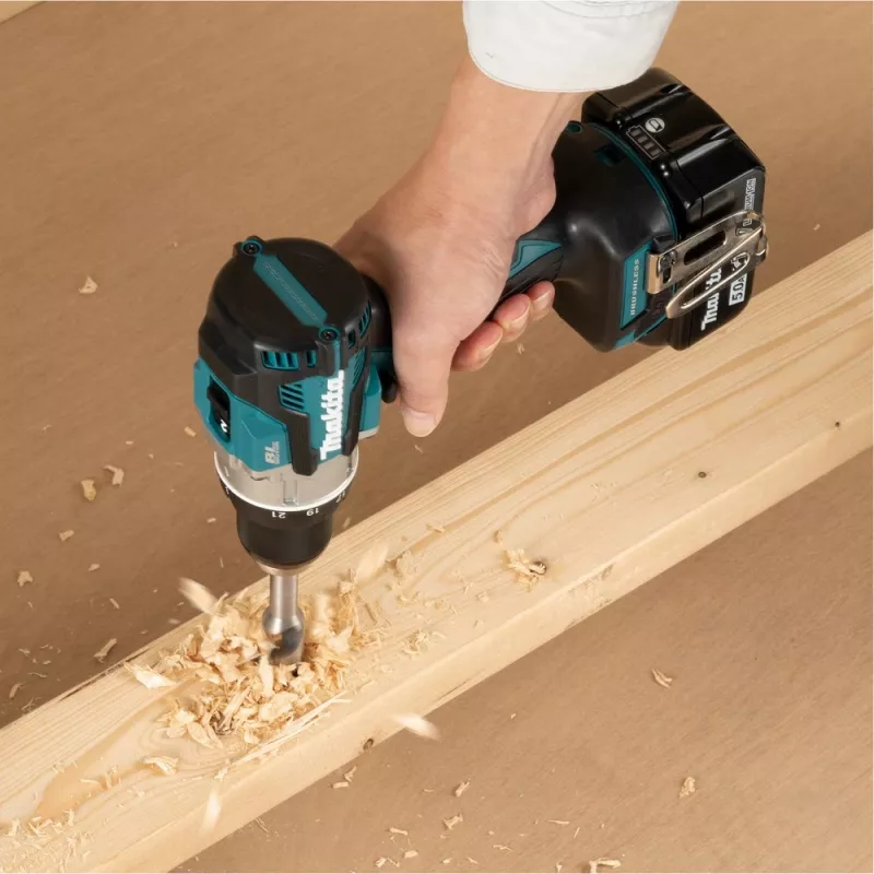 Avvitatore trapano 18V 73/40Nm DDF489Z senza batteria MAKITA