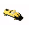 Set veicoli Popular Playthings Magnetic Mix or Match
