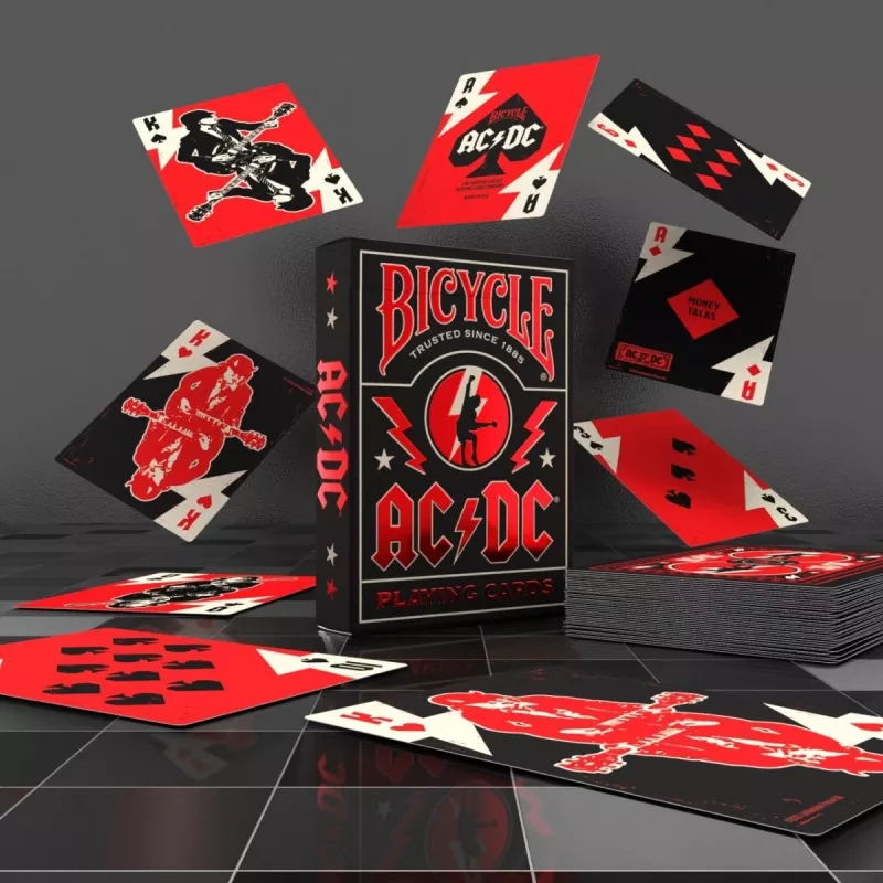 Bicicletta 10048090 rosso