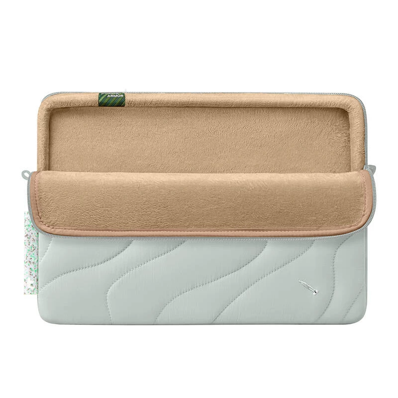 Custodia per laptop Tomtoc Terra-A27 Lakeshore per MacBook Air/Pro 16'' (A27F2T1)