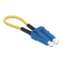 Adattatore loopback fibra ottica DeLOCK 86924
