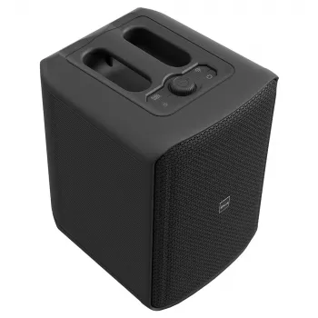 Altoparlante portatile Tellur Bluetooth Speaker Buzz, nero