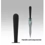 Arricciacapelli Revamp TO-2003 19–32 mm — cilindro regolabile per onde reverse e ricci