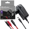 Caricabatterie QOLTEC modello 52660 — 6V/12V, caricabatterie 6W