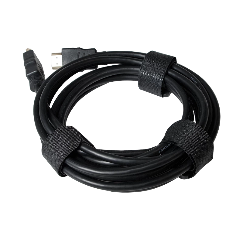 Fascette per cavi LOGILINK KAB0056 nylon 150 mm nero, confezione da 10