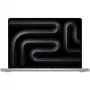 Apple MacBook Pro argento MDE44D/A - 35,6 cm (14 inch), chip M5 a 10 core, GPU a 10 core, 16 GB RAM, 512 GB SSD / senza alimentatore