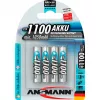 Batteria per uso domestico AAA Ansmann 5035232
