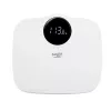 Bilancia pesapersone elettronica Adler AD 8172w LED