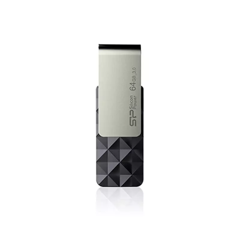 Chiavetta USB Silicon Power 8 GB USB Type-A 3.2 Gen 1 Blaze B30