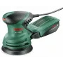 Bosch PEX 220 A levigatrice orbitale 24000 OPM nero, verde