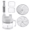 Set frullatore a mano Camry CR 4623 1600 W bianco