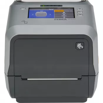 Etichettatrice Zebra ZD621 trasferimento termico 300 x 300 DPI 152 mm/s con filo e senza fili Ethernet LAN Bluetooth