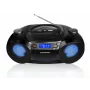 Blaupunkt BB31LED digitale 6 W nero,grigio