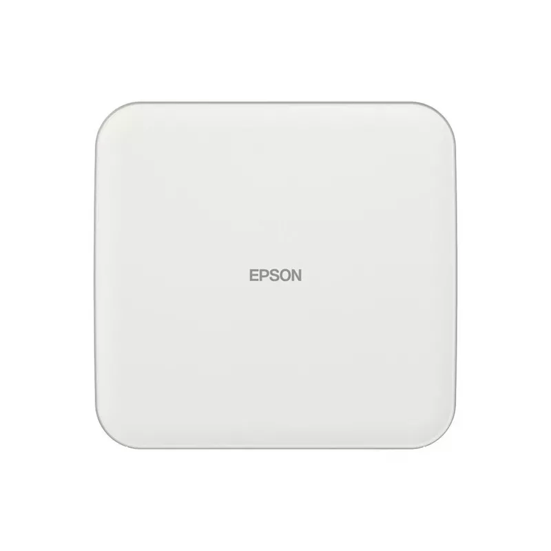 Epson V11HB72040 proiettore dati Standard-Throw 700 ANSI Lumen 3LCD 1080p (1920x1080) nero, bianco