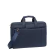 Borsa a tracolla Rivacase 8221 per laptop fino a 33,8 cm (13,3 inch) – poliestere, 0,53 kg
