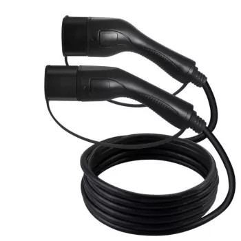 Defenzo, cavo di ricarica per auto elettrica, Lineo AC22 5m (22kW, 5m)