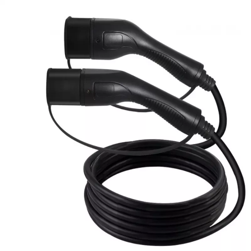 Defenzo, cavo di ricarica per auto elettrica, Lineo AC22 5m (22kW, 5m)