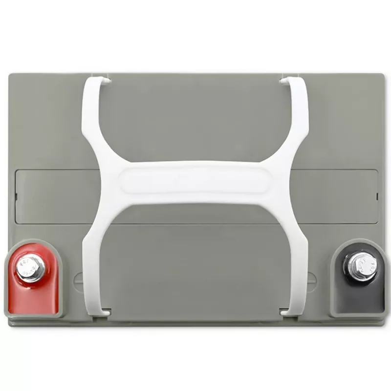 Batteria sigillata AGM per UPS QOLTEC 53084 12V 36Ah LongLife