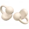 Auricolari in-ear HUAWEI FreeClip – TWS Bluetooth, intrauricolari, peso 5,6 g, beige