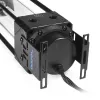Pompa Alphacool 13339 alluminio plastica nero 65x65x41mm