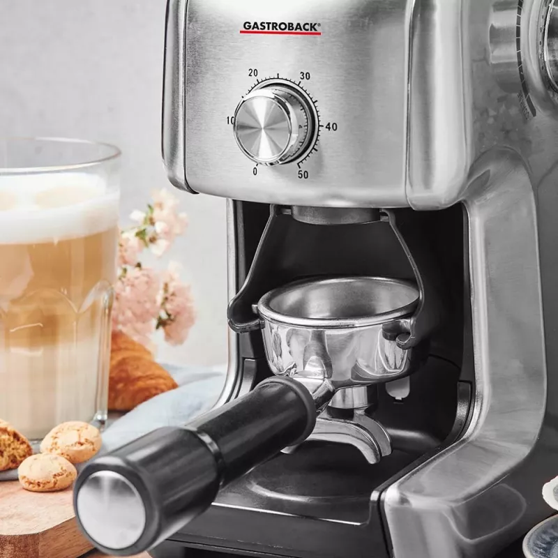 Macinacaffè Gastroback Design Advanced Plus
