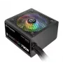 Alimentatore Smart 700W RGB, 80PLUS, 230V EU, 2xPEG, 120mm, Single Rail