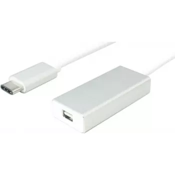 Adattatore video esterno VALUE – USB-C – Mini DisplayPort