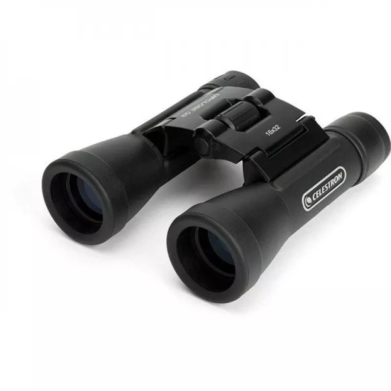 Celestron UpClose G2 16x32 binocolo BK-7