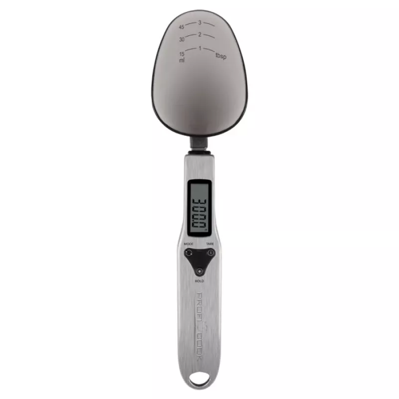 ProfiCook PC-LW 1214 acciaio inox bilancia da cucina elettronica