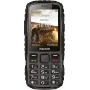 Telefono robusto MM920 L Strong, nero