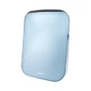 Purificatore d'aria Steba LR 9 20 m² 45 dB 25 W blu, bianco
