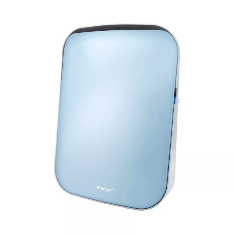 Purificatore d'aria Steba LR 9 20 m² 45 dB 25 W blu, bianco
