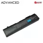 Batteria per notebook, Extra Digital Advanced, TOSHIBA PA3465U-1BRS, 5200mAh