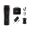 Macchina per caffè portatile 3-in-1 con borsa HiBREW H4-premium 80W