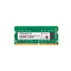 Transcend JetRAM - DDR4 - Modulo - 16 GB - SO DIMM 260-PIN