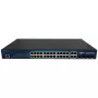 Switch managed ALLNET ALL-SG8428V2PM 24 porte Gigabit Ethernet PoE