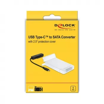 Scheda di interfaccia DeLOCK 64084