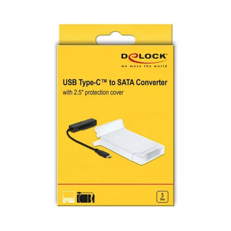 Scheda di interfaccia DeLOCK 64084