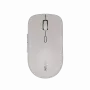 Canyon mouse MW-12 dualband wireless beige - mouse - 2.400 dpi (CNS-CMSW12BG)