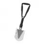 Pala pieghevole Nextool NE20033 – mini pala multifunzionale compatta, 20,6 cm da chiusa, 50,3 cm aperta, peso 797 g, larghezza 128 mm
